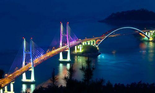 内蒙照明工程的程序