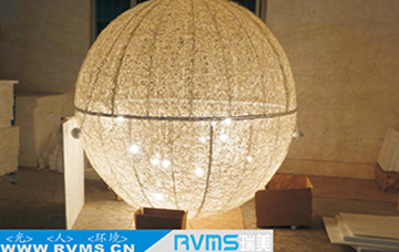 沈阳内蒙景观小品是什么？