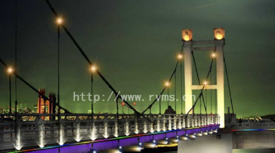 内蒙路桥照明设计：为城市增添无限魅力