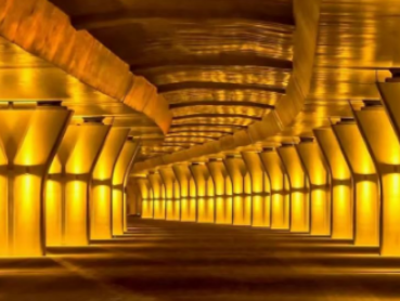 内蒙照明工程：点亮现代生活的艺术与科学