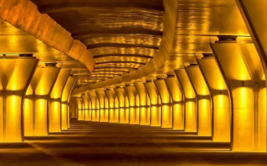 内蒙照明工程：点亮生活，构建美好未来