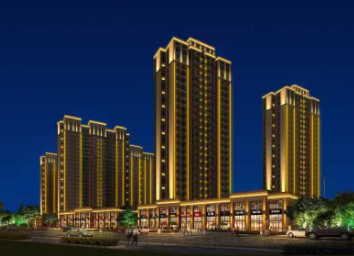 内蒙照明工程：点亮现代生活的艺术与科学