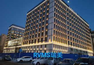 内蒙照明工程：点亮空间，塑造氛围