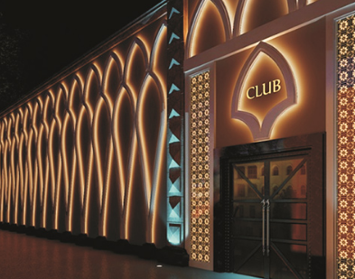 内蒙亮化工程设计：点亮城市独特魅力