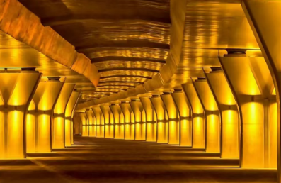 内蒙照明工程：点亮城市与生活