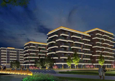 点亮城市，内蒙夜景照明工程的魅力