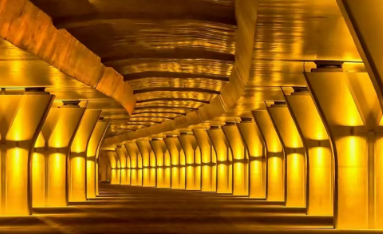 内蒙照明工程：城市的光明引擎