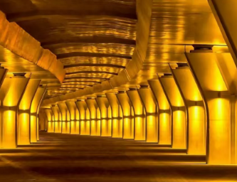 内蒙照明工程：点亮生活的艺术与科学