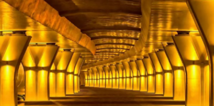 内蒙照明工程：点亮世界的艺术与科学