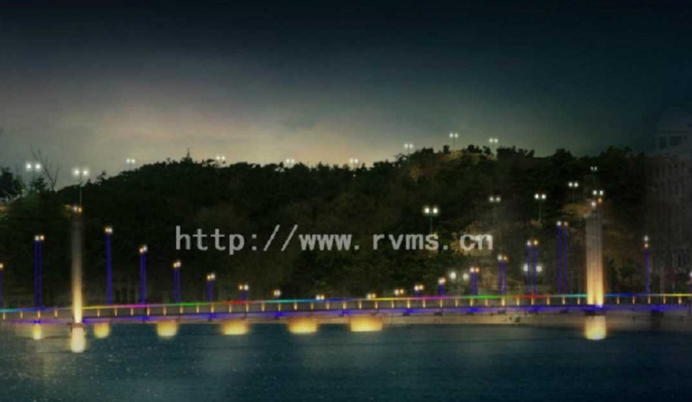 内蒙照明工程：点亮空间价值的方案